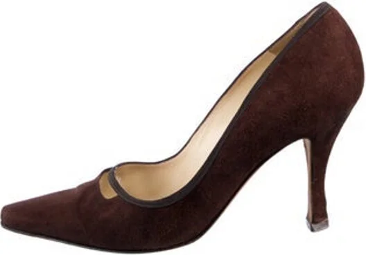 Manolo Blahnik