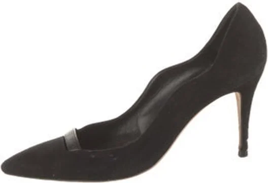 Manolo Blahnik