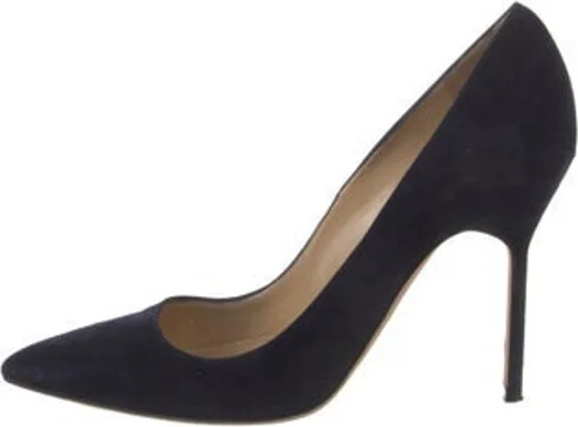 Manolo Blahnik