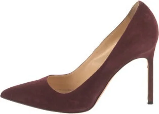 Manolo Blahnik