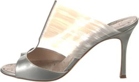 Manolo Blahnik