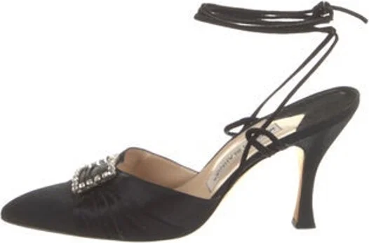 Manolo Blahnik
