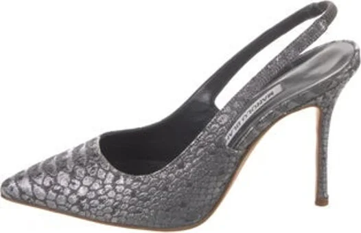 Manolo Blahnik