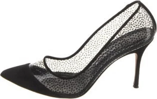 Manolo Blahnik
