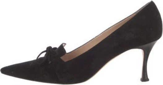Manolo Blahnik