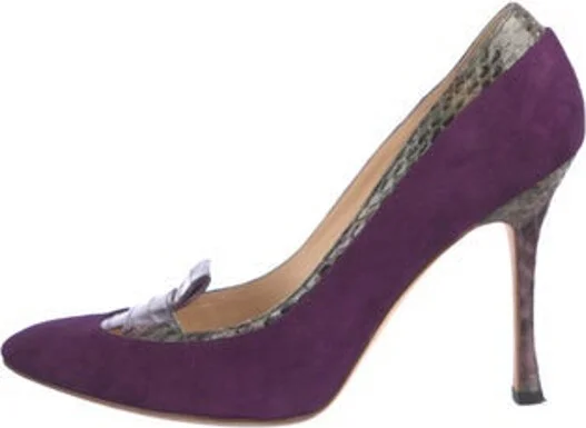 Manolo Blahnik