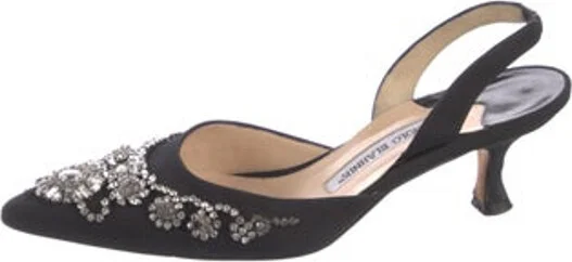 Manolo Blahnik