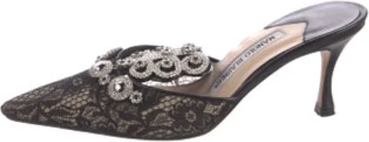 Manolo Blahnik