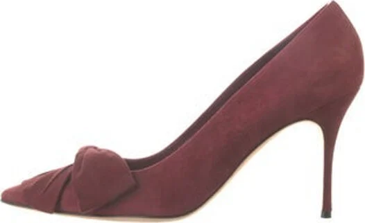 Manolo Blahnik