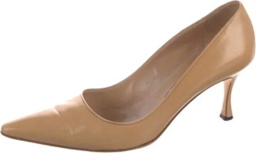 Manolo Blahnik