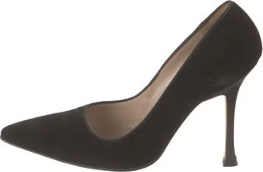 Manolo Blahnik