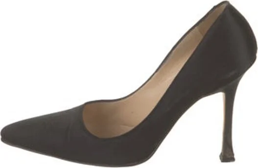 Manolo Blahnik