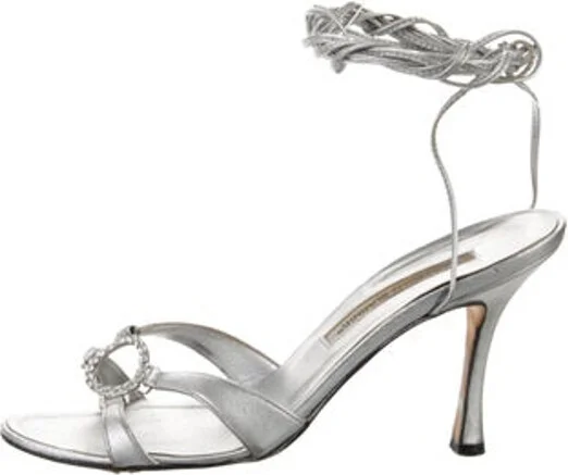 Manolo Blahnik