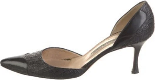 Manolo Blahnik