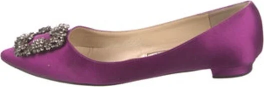 Manolo Blahnik