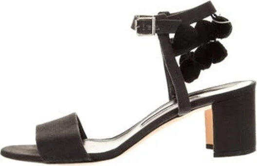 Manolo Blahnik