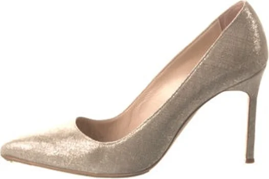 Manolo Blahnik