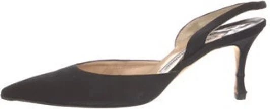 Manolo Blahnik