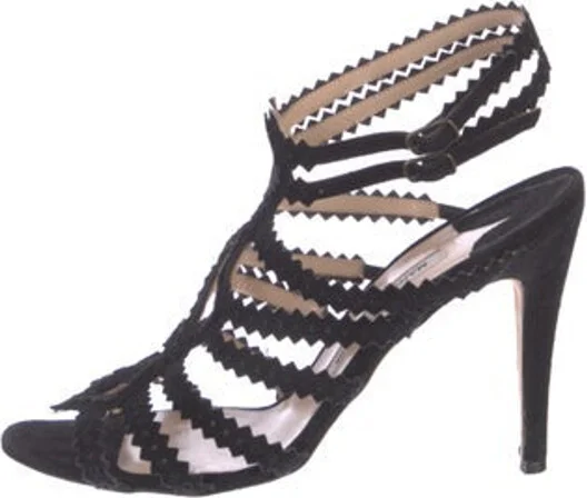 Manolo Blahnik