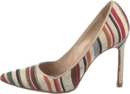 Manolo Blahnik