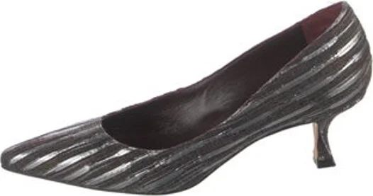 Manolo Blahnik