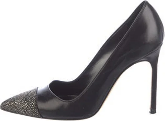 Manolo Blahnik