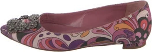 Manolo Blahnik