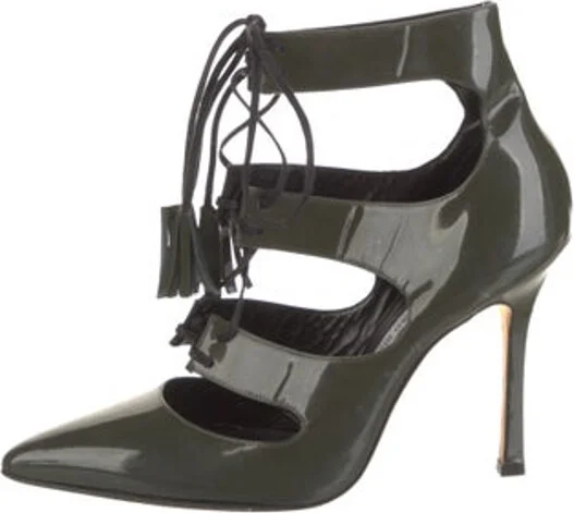 Manolo Blahnik