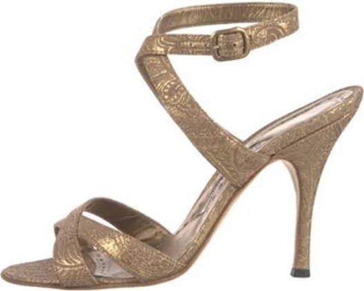 Manolo Blahnik