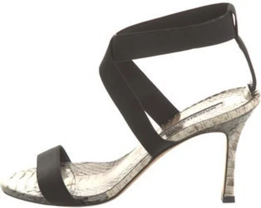 Manolo Blahnik