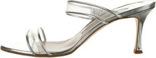 Manolo Blahnik