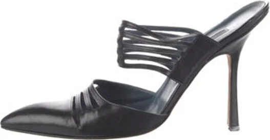 Manolo Blahnik