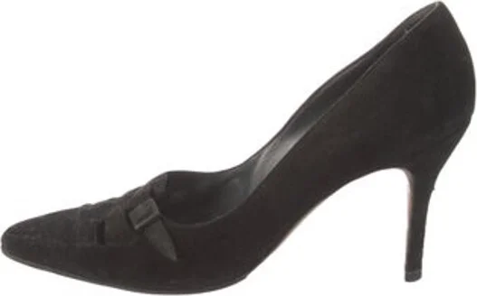 Manolo Blahnik