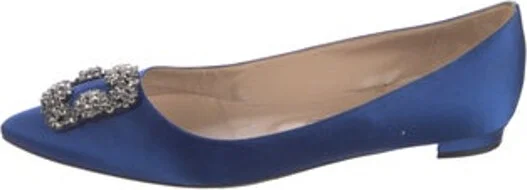Manolo Blahnik