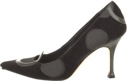 Manolo Blahnik