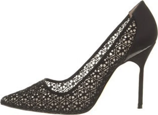 Manolo Blahnik