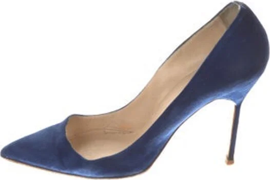 Manolo Blahnik