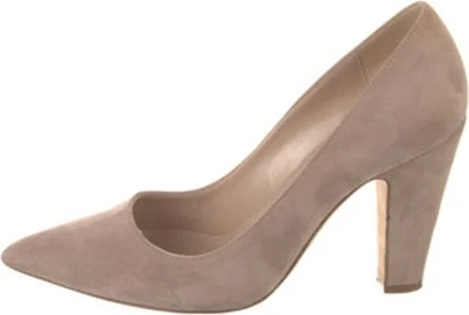 Manolo Blahnik