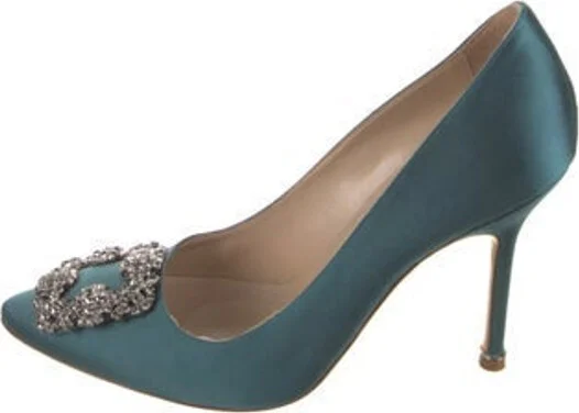 Manolo Blahnik