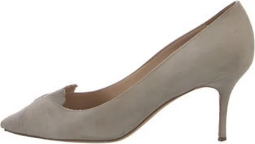 Manolo Blahnik