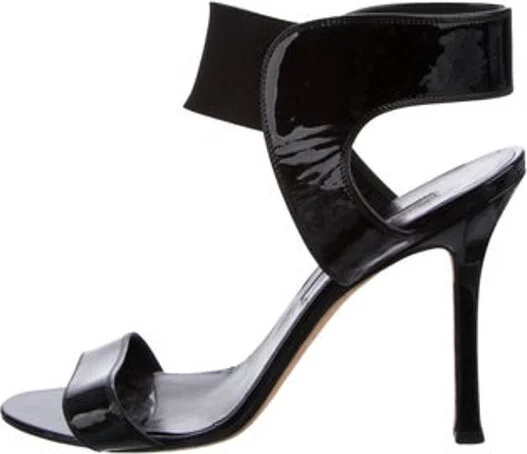 Manolo Blahnik