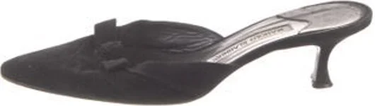 Manolo Blahnik