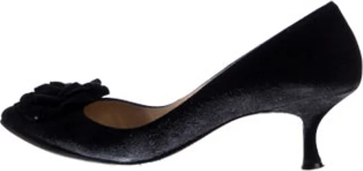 Manolo Blahnik