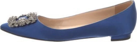 Manolo Blahnik