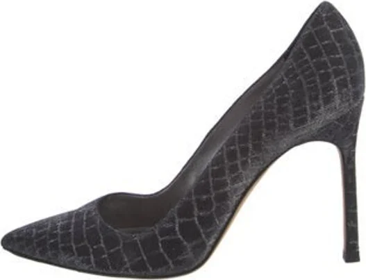 Manolo Blahnik