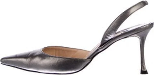 Manolo Blahnik