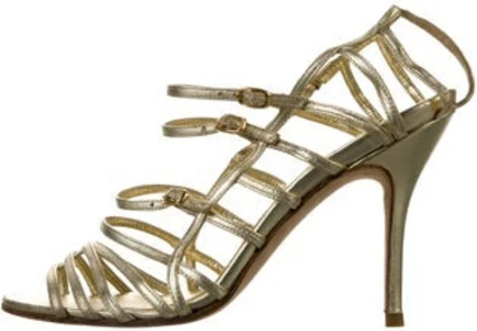 Manolo Blahnik