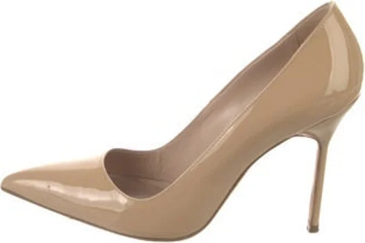 Manolo Blahnik