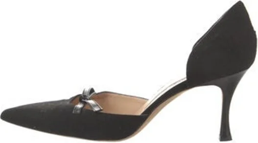 Manolo Blahnik