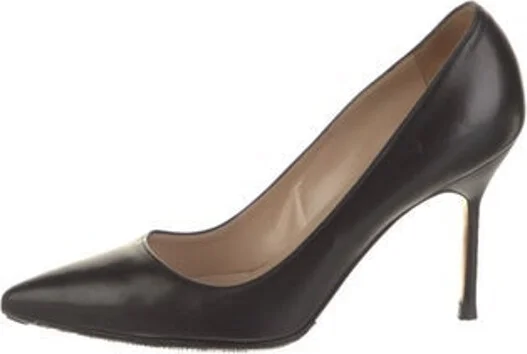 Manolo Blahnik